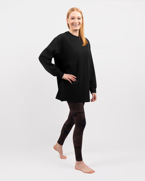 Modelo 175 cm Talla XS