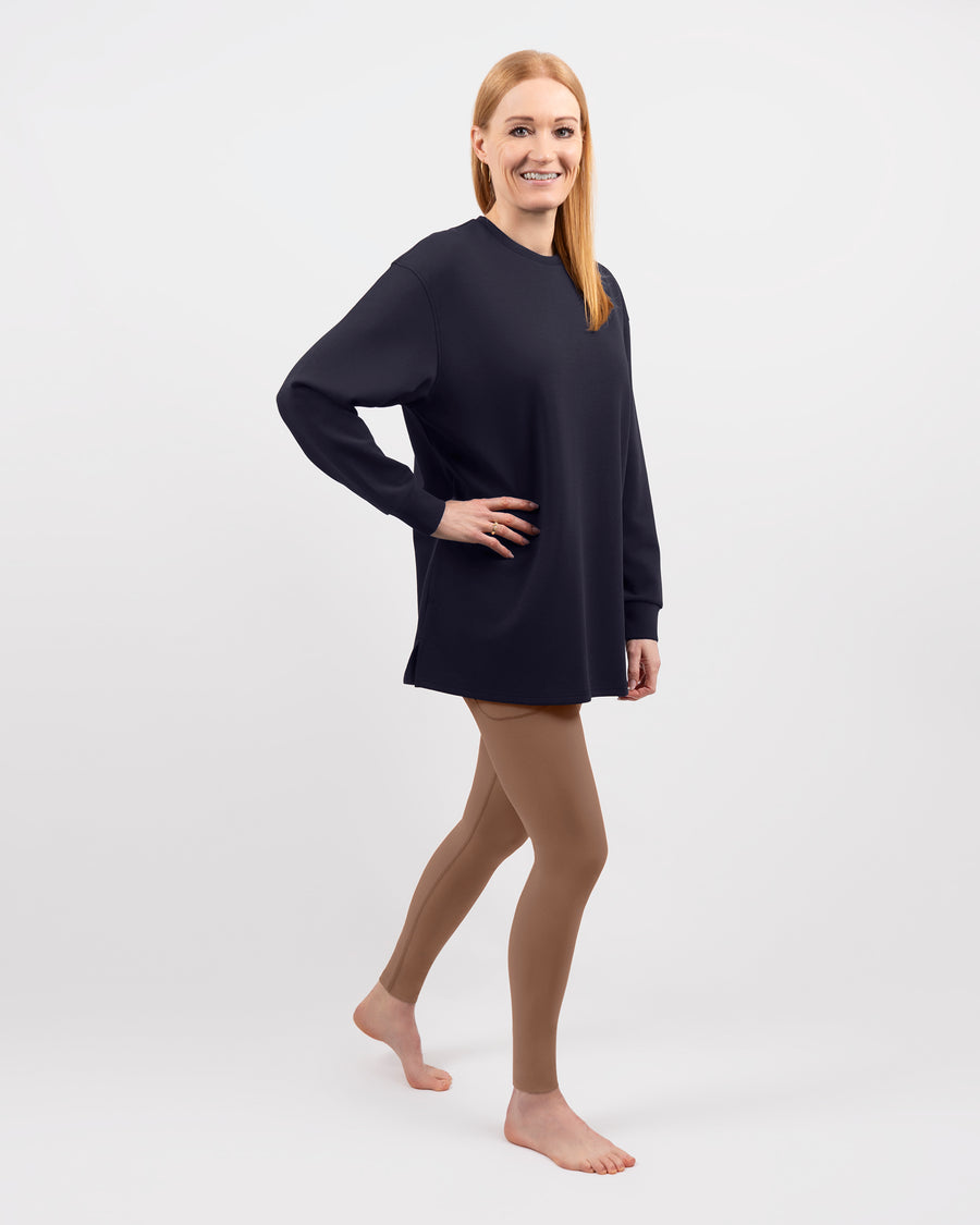 Modelo 175 cm Talla XS