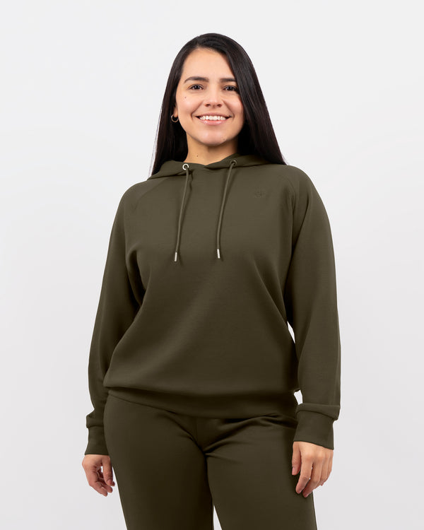 Modelo 163 cm Talla S