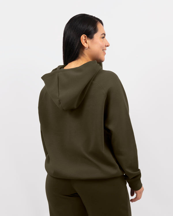 Modelo 163 cm Talla S