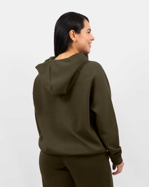 Modelo 163 cm Talla S