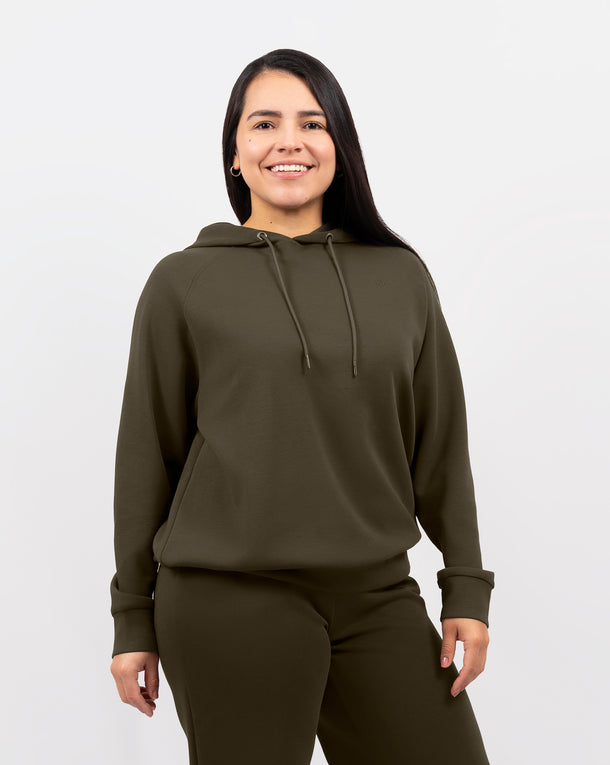Modelo 163 cm Talla S