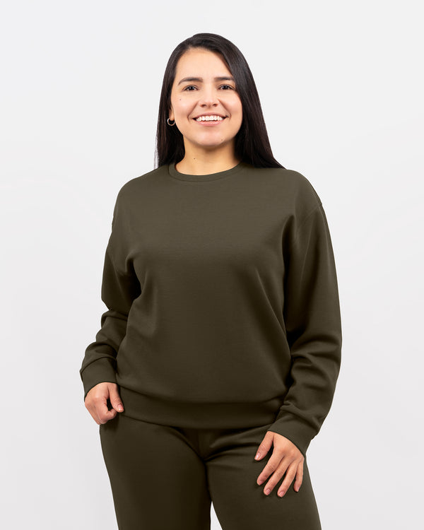 Modelo 163 cm Talla S