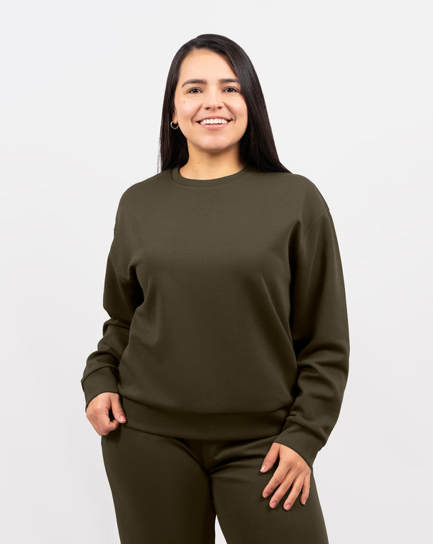 Modelo 163 cm Talla S
