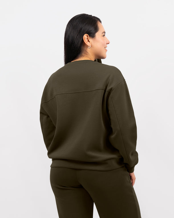 Modelo 163 cm Talla S