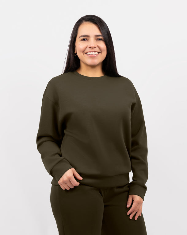 Modelo 163 cm Talla S