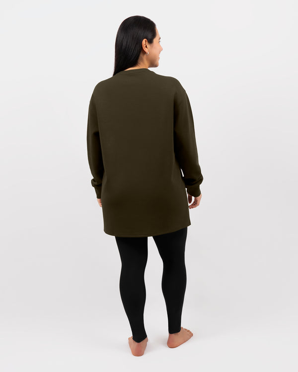 Modelo 163 cm Talla S