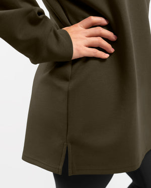 Modelo 163 cm Talla S