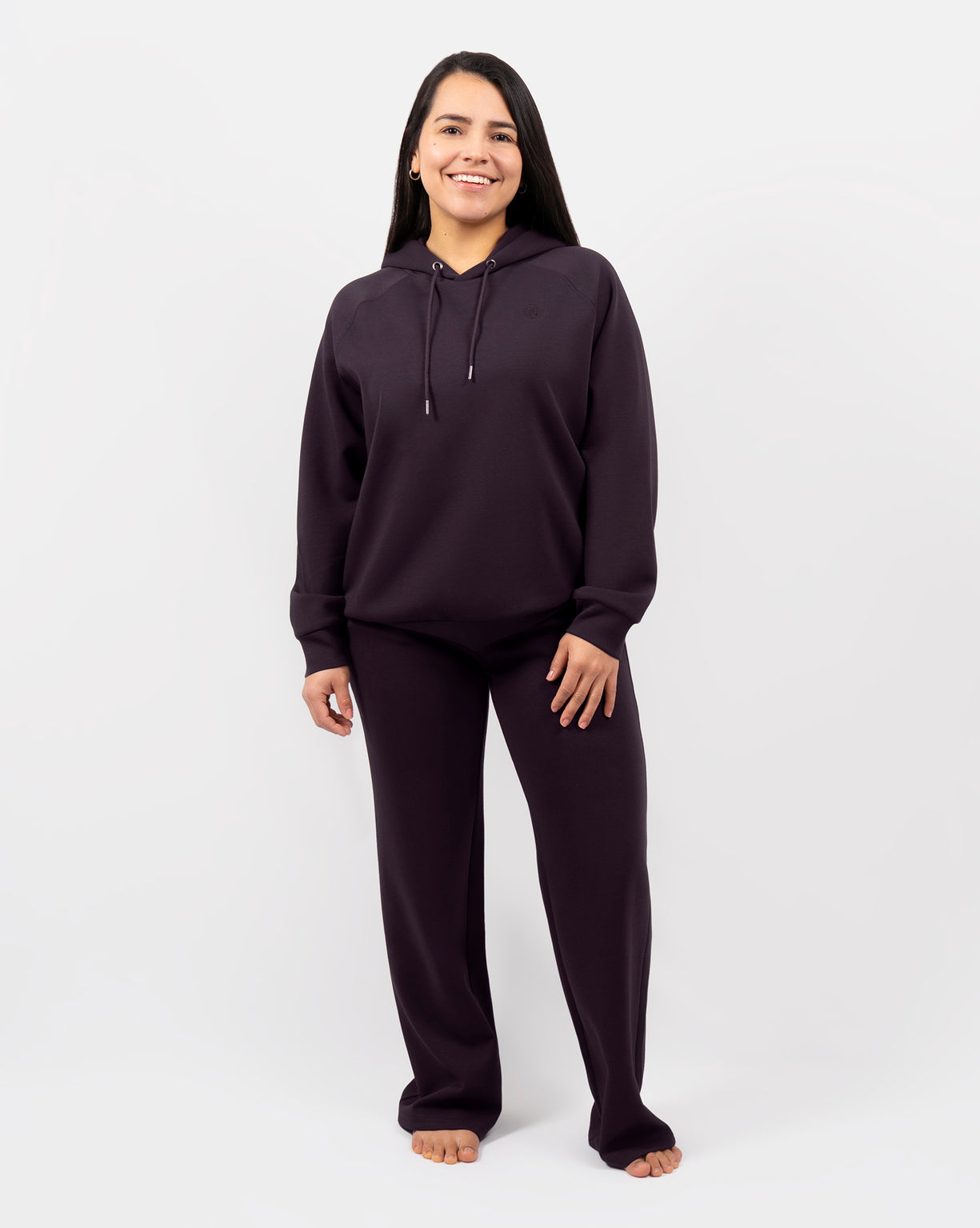 Modelo 163 cm Talla S