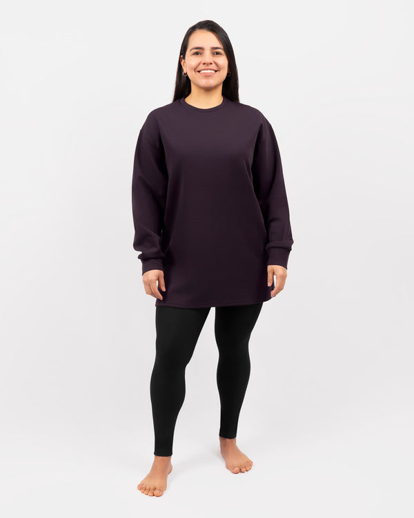 Modelo 163 cm Talla S