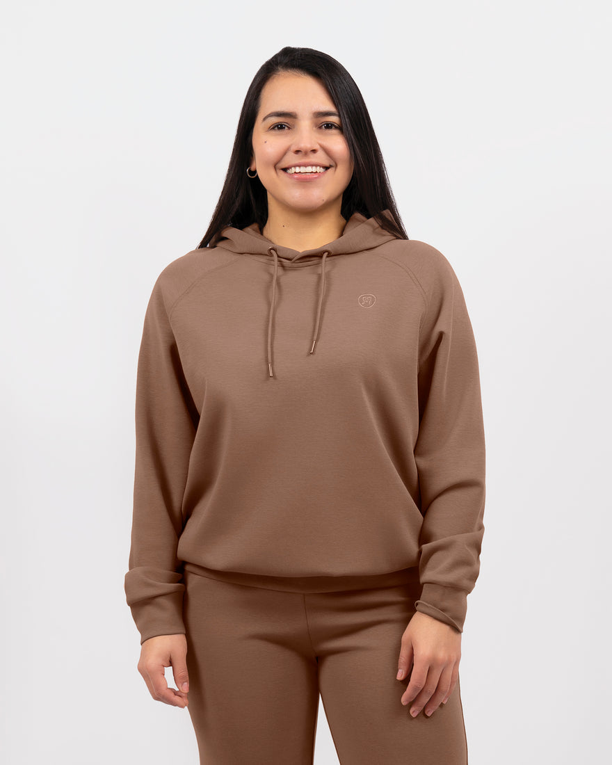 Modelo 163 cm Talla S