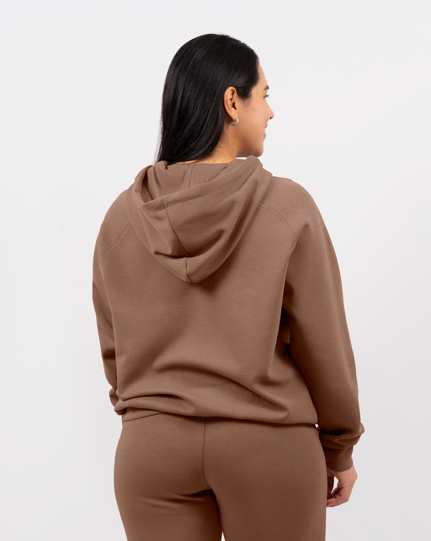 Modelo 163 cm Talla S