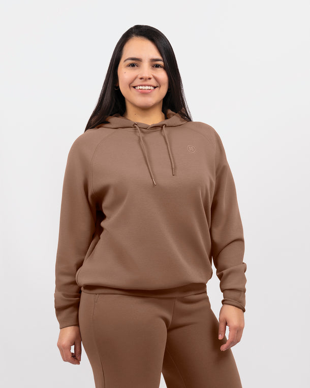 Modelo 163 cm Talla S
