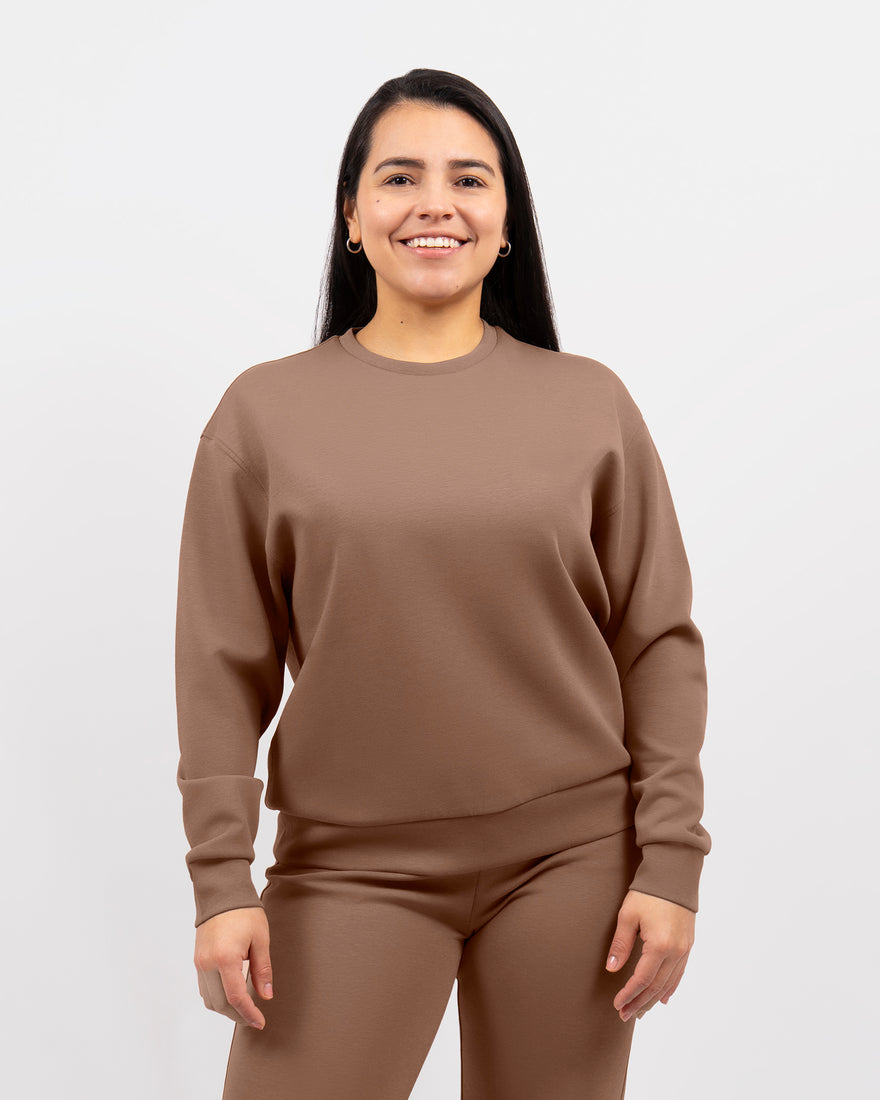 Modelo 163 cm Talla S