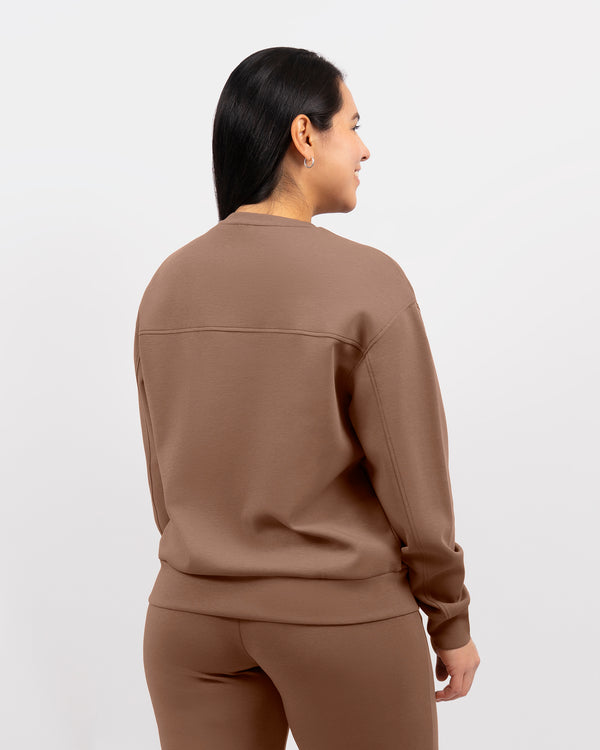 Modelo 163 cm Talla S