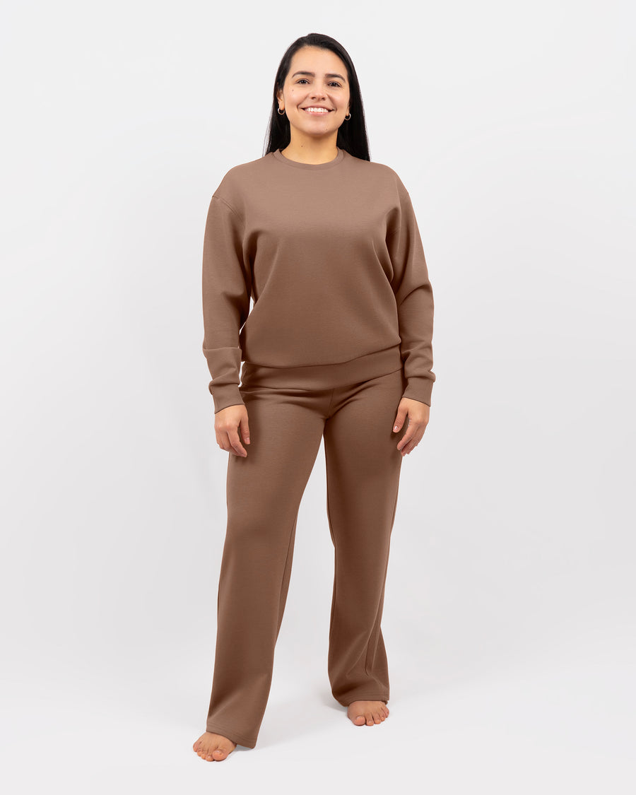 Modelo 163 cm Talla S