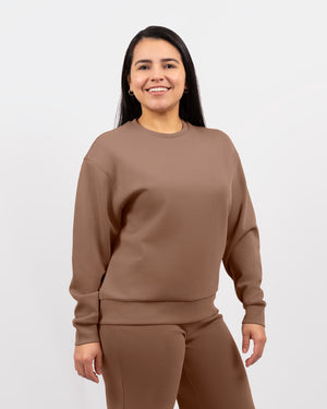 Modelo 163 cm Talla S