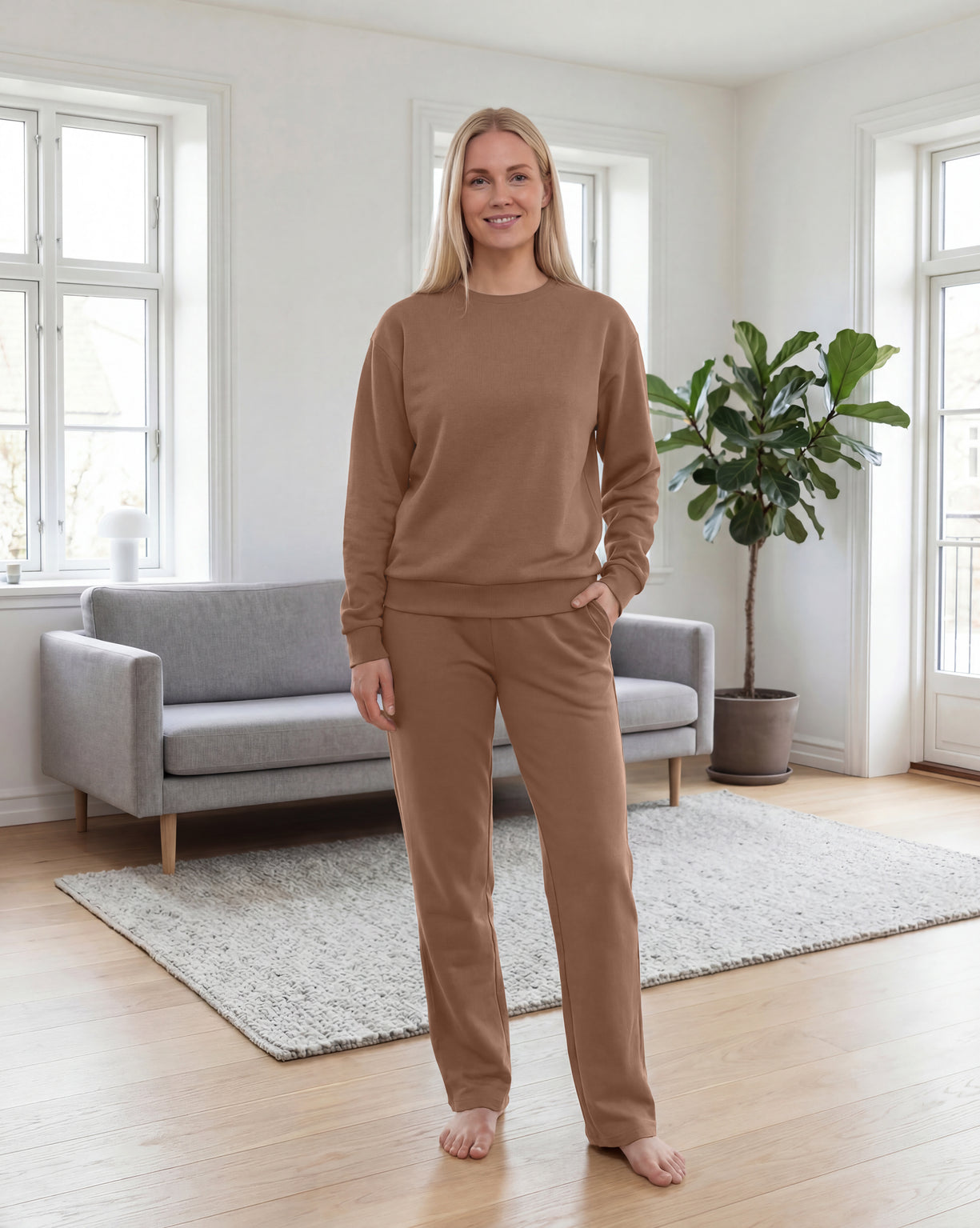 Modelo 170 cm Talla S
