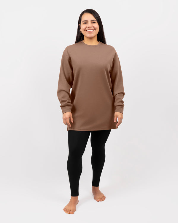 Modelo 163 cm Talla S