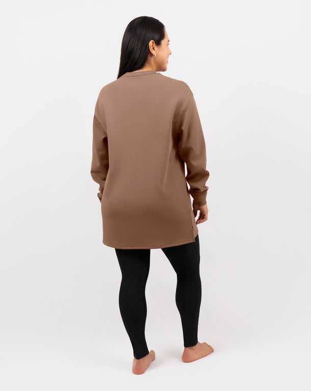 Modelo 163 cm Talla S