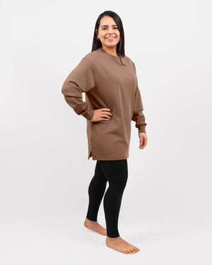 Modelo 163 cm Talla S
