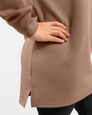 Modelo 163 cm Talla S