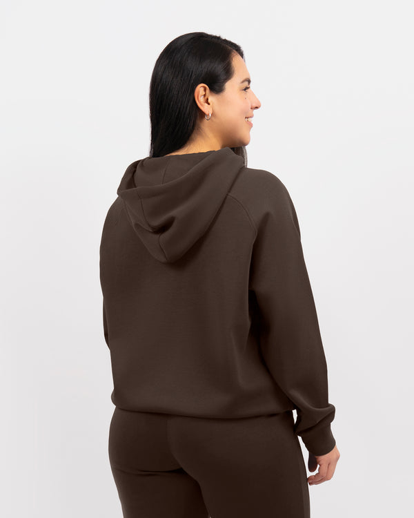Modelo 163 cm Talla S