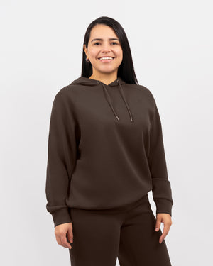 Modelo 163 cm Talla S