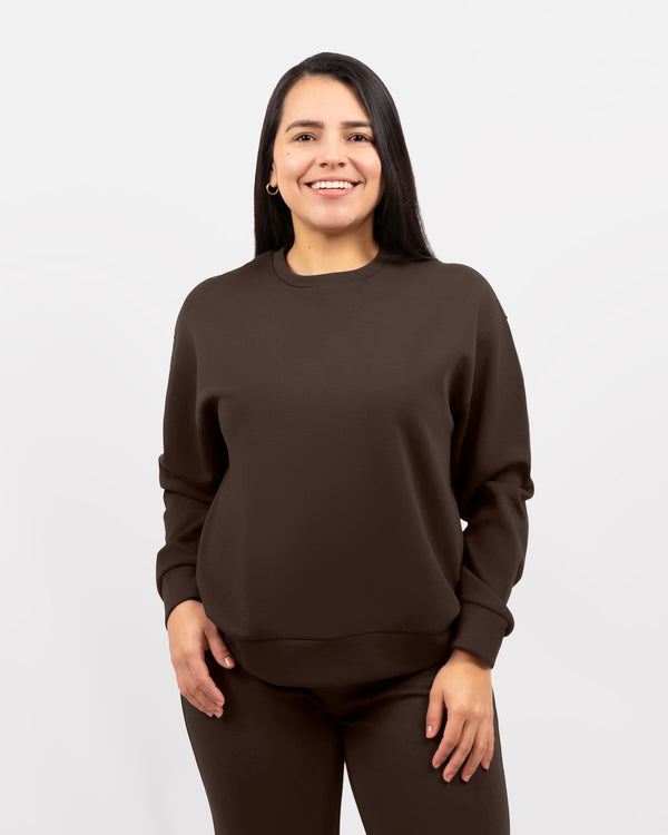 Modelo 163 cm Talla S