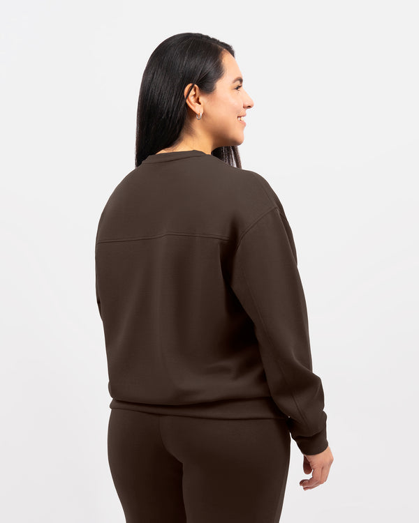 Modelo 163 cm Talla S