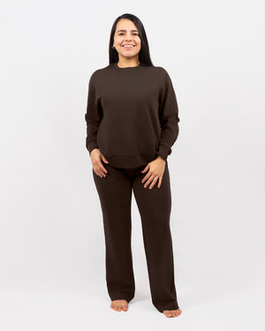 Modelo 163 cm Talla S
