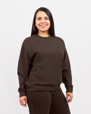 Modelo 163 cm Talla S