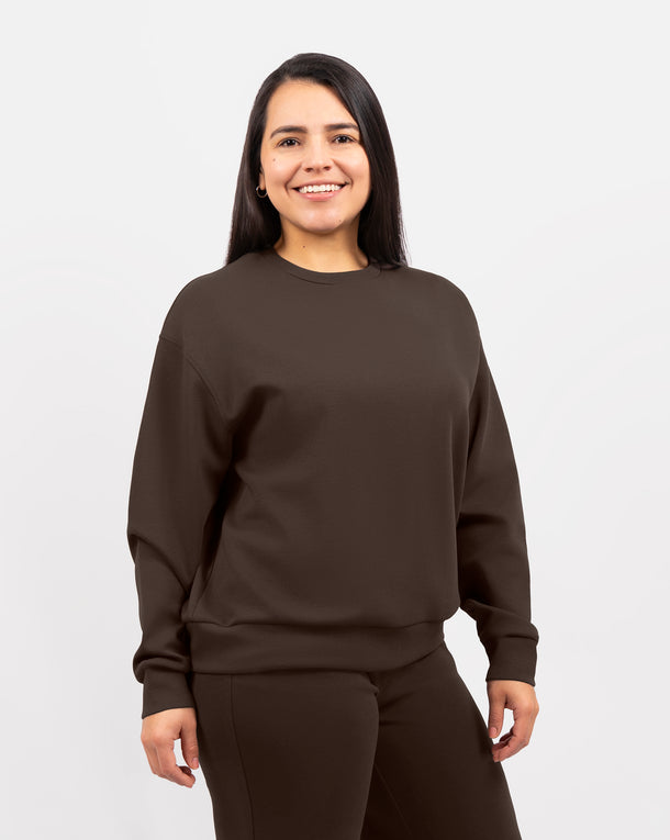 Modelo 163 cm Talla S