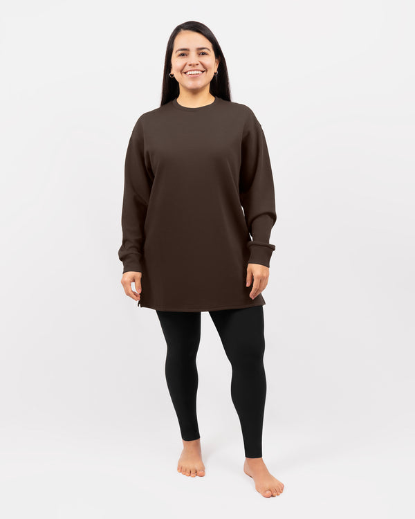 Modelo 163 cm Talla S