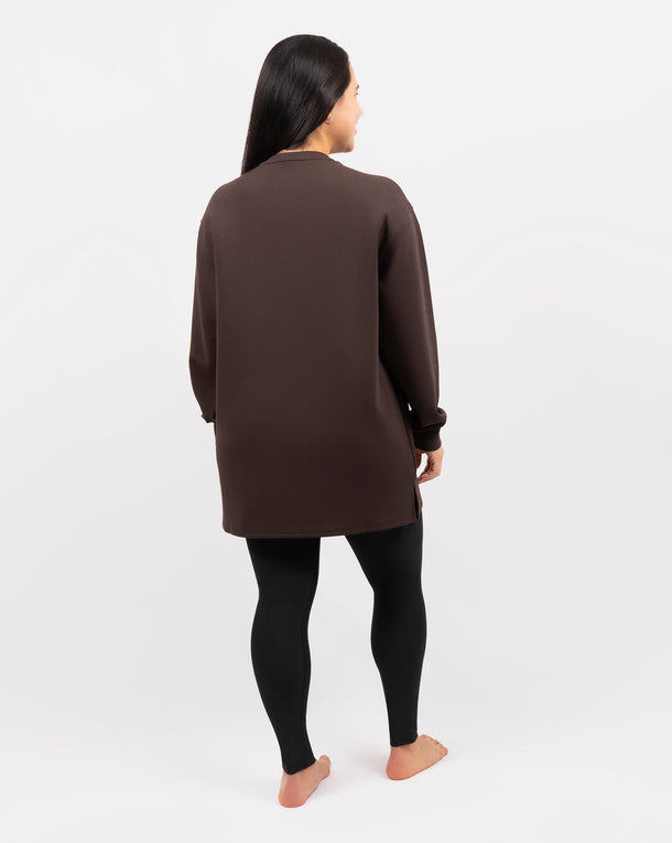 Modelo 163 cm Talla S