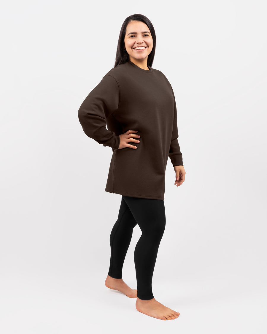 Modelo 163 cm Talla S
