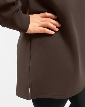 Modelo 163 cm Talla S