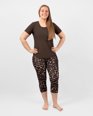 Modelo 175 cm Talla M