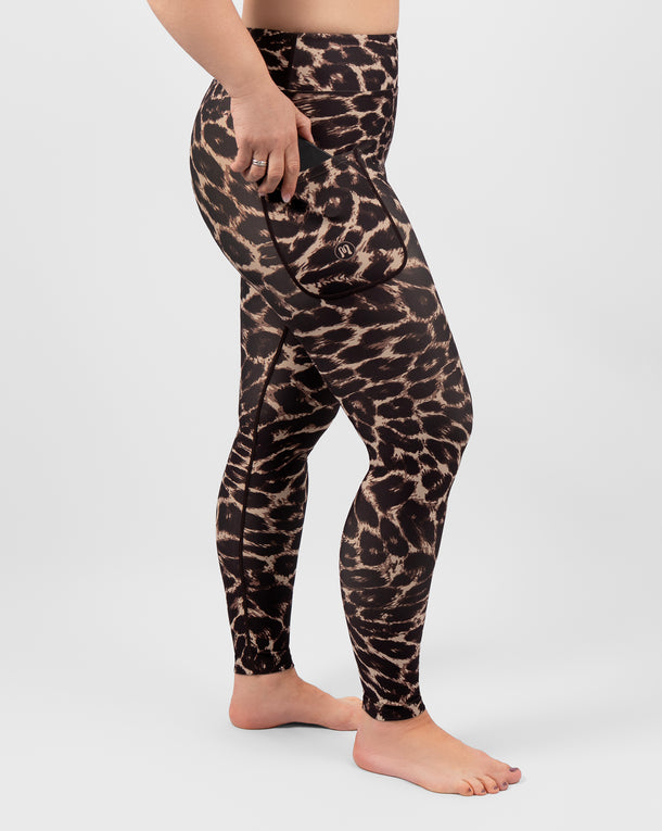 Modelo 175 cm Talla M