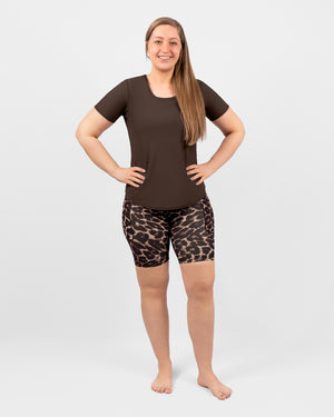 Modelo 175 cm Talla M