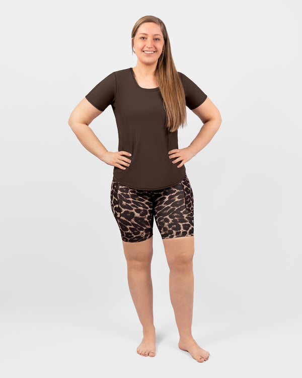 Modelo 175 cm Talla M