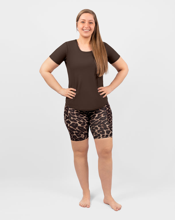 Modelo 175 cm Talla M