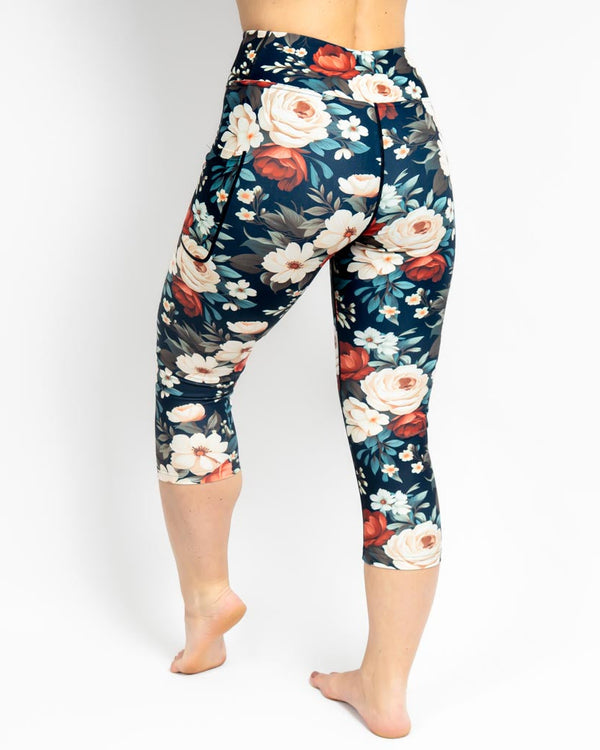 Signature Florance Capri