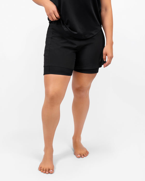 Modelo 163 cm Talla S