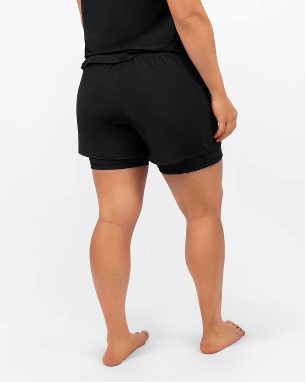 Modelo 163 cm Talla S