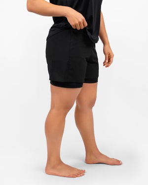 Modelo 163 cm Talla S