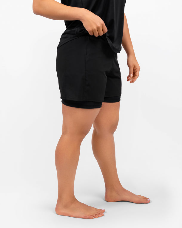 Modelo 163 cm Talla S