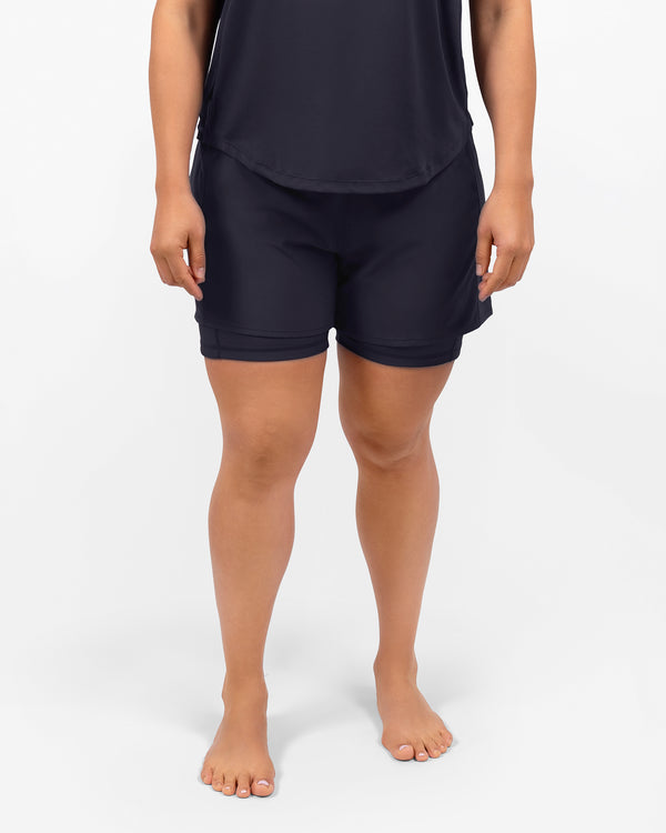 Modelo 163 cm Talla S