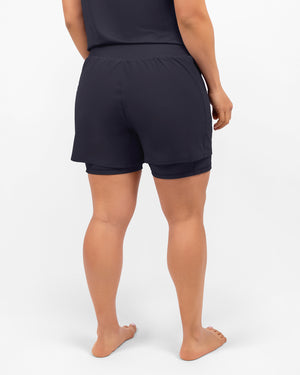Modelo 163 cm Talla S