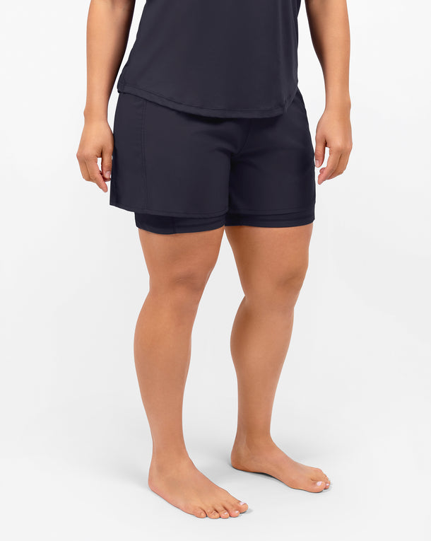 Modelo 163 cm Talla S